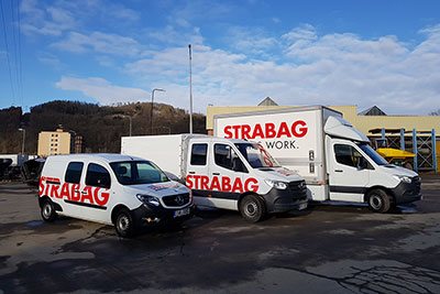 Management vozového parku